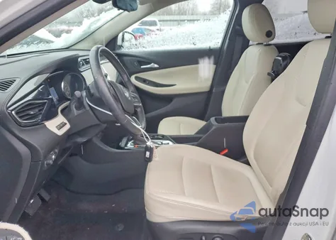 2020 Buick Encore Gx Essence z USA, uszkodzony, nr VIN KL4MMGSL2LB077865